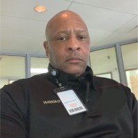 Darrell Wright