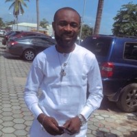 Ezirim Anthony Nzeribe