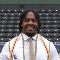 Austin Edmonds