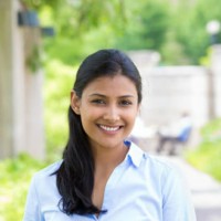 Tanvi Mehta