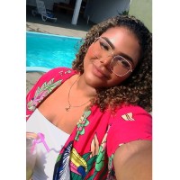 Aysha Mendes Rodrigues