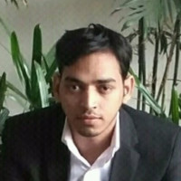 Krishna Rai