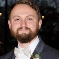 Caleb Grayson