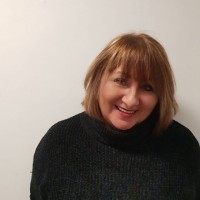 Mary Hasson