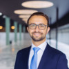 Benjamin Naderi