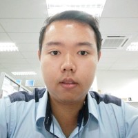 Timothy Tim