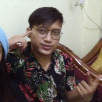 Donna Adi Krissanto, CPE 1, ST