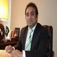 Umer Pervaiz kausar