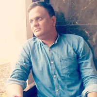 Parth Parekh