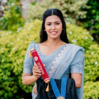 Sahani Yasara Samarasiriwardena