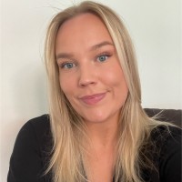 Pernilla Olsson