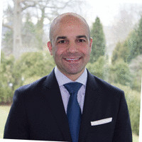 Grant Bartucci, CFA, CPA