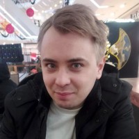 Artyom Yazinsky