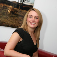 Suzanne Smith