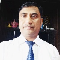 Purushottam Patel