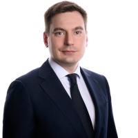 Roman Serebryakov