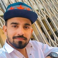 Akbar Hussain