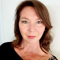 Sue King