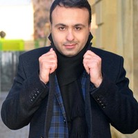 Terlan Ismailzade