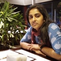 Jeena Santhosh