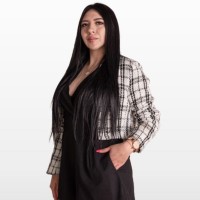 Viridiana García López