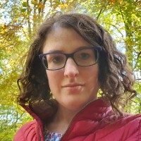 Clare Garnham