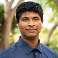 Gowtham Krishnakumar