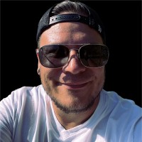 Joshua Kram