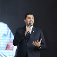 Ahmed Ebrahim