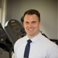Sean Ruane, Pt, Dpt, Ocs