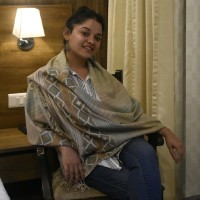 Sujata Negi