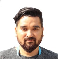 Utsav Singh Rathour