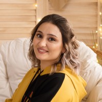 Silvia Ghilescu