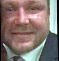 Shaun Goodall