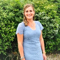 Iris Stouwdam