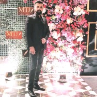 Syed Rohaid Jamal