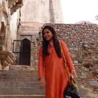 Pratima Chauhan