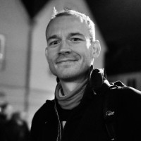 Dr. Stephan Fuchs
