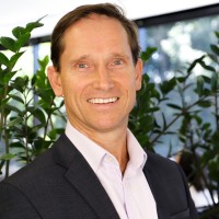 Geoff Clare