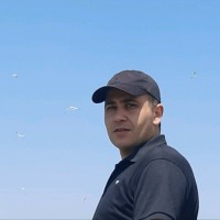 Sergey Isaverdyan