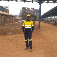 Norbert Kabwika