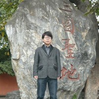 Joseph Zhang
