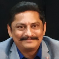 Ramesh Devarajan