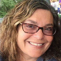 Tina Tiziano Dreher, LPC
