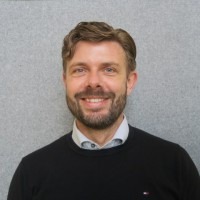 Thomas Bhutho Jørgensen