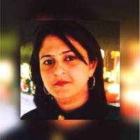 Punita Ahuja