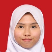 Nurhaliza Sakbaniah