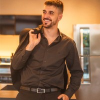 Vinicius Mafra Senna