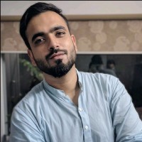 Murtaza Waqas