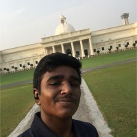 Harish Senthilkumar